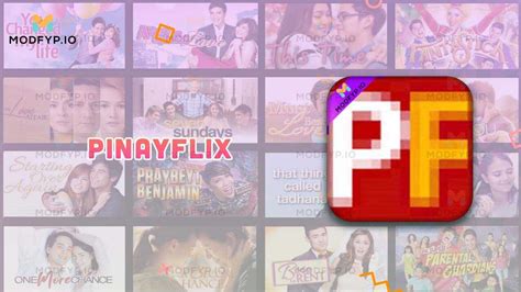 PinayFlix APK 5.0 No ADS Free Download latest Version Android .